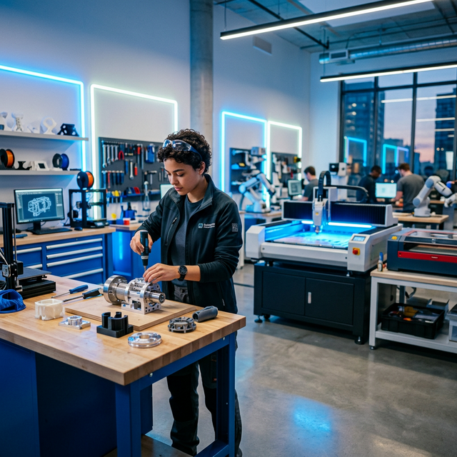 Gen Z schreibt keine PDFs