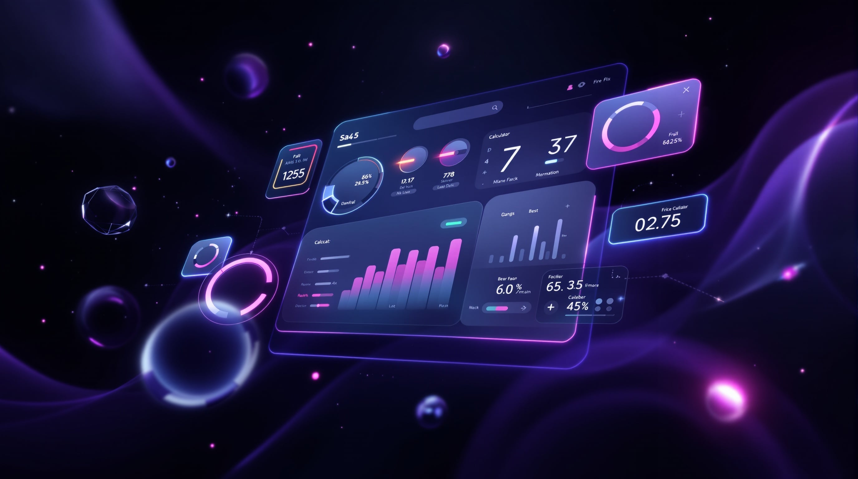 Schluss mit "Was kostet das?"