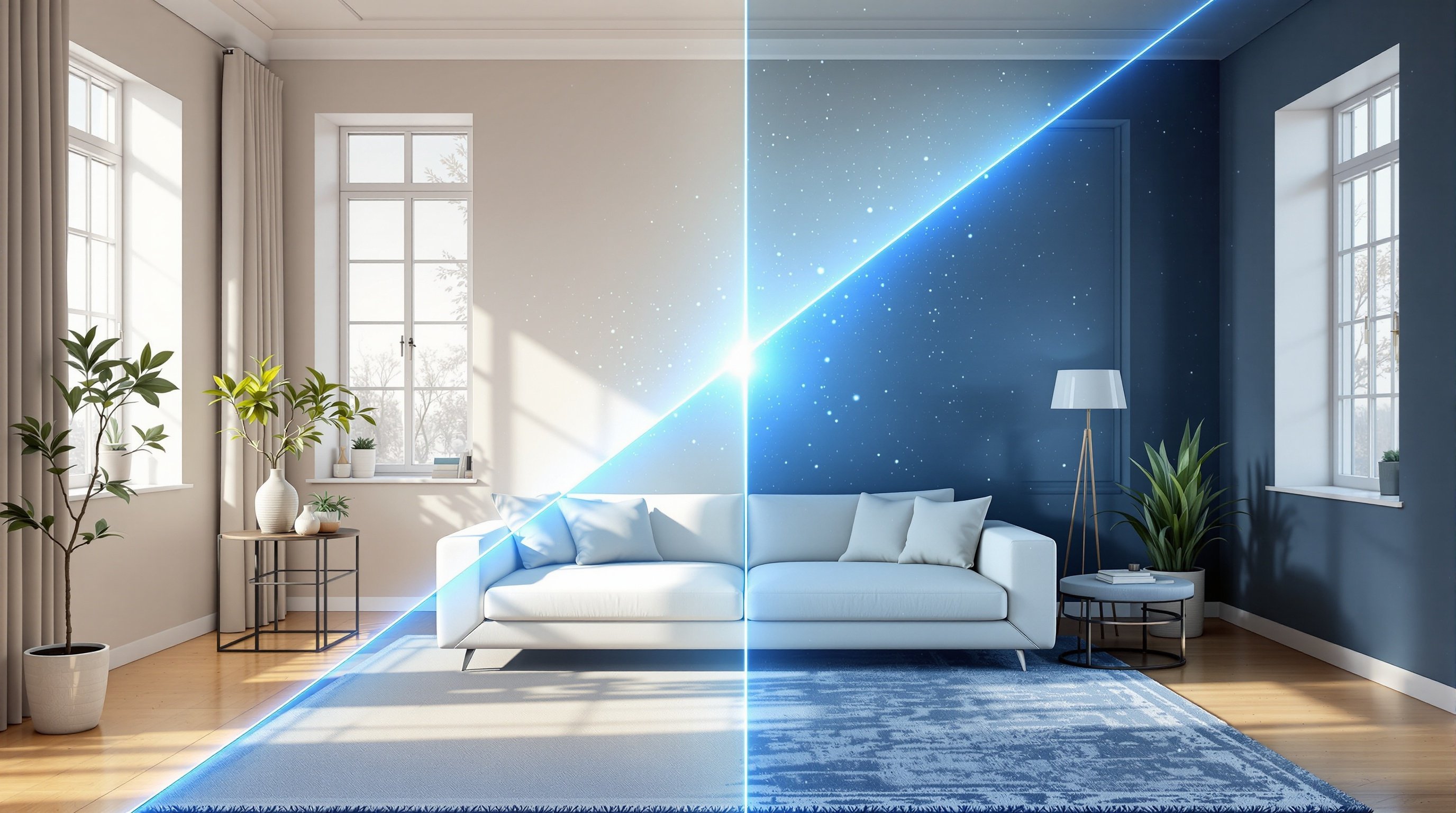 Digitale Visualisierung im Handwerk